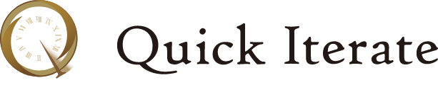 Quick Iterate